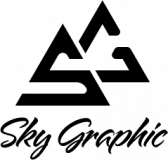 Sky Graphic